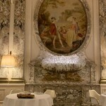 Restaurant le Meurice - Alain Ducasse - 