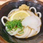 Sanuki Udon Shokunim Merikenya - 