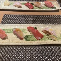 名駅 鮨 Sublime - 