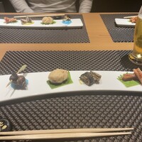 名駅 鮨 Sublime - 