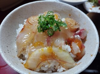 居魚屋　網元 - 最高に美味かった❗️