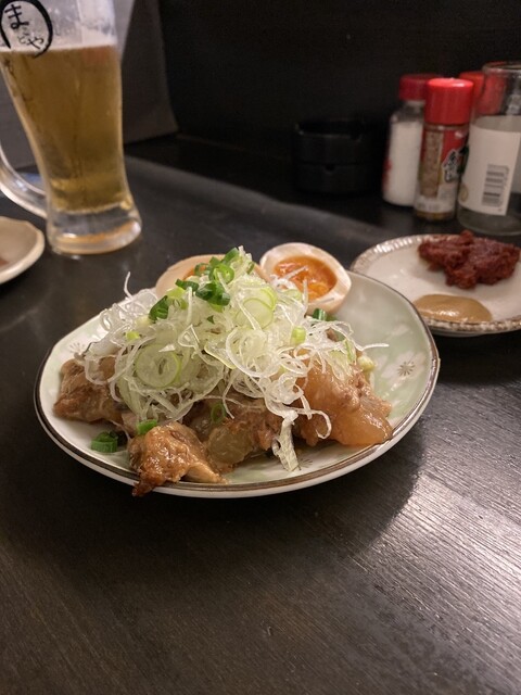 まことや 車力門店 - 四谷三丁目/居酒屋 | 食べログ