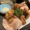 鶏吉 東上野本店