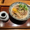 讃岐うどん 野らぼー 大手町店