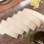 Soba Takane Miyabi - 