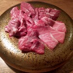 Sumibiyakiniku Kirin - 