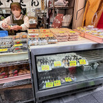 赤飯・和菓子　梅むら - 