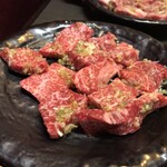 Yakiniku Hakutousan - 