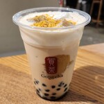 Gong cha - 