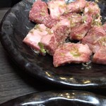 Yakiniku Hakutousan - 