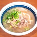 丸亀製麺 - 