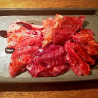 炭火焼肉 希林 - 