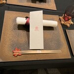 日本料理 TOBIUME - 