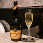 牛に金棒 - ワイン