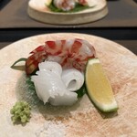 日本料理 TOBIUME - 