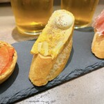 La Cuchara de Donostia - 