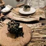 日本料理 TOBIUME - 