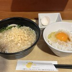 麺亭 しおつる - 