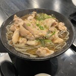 蕎麦町 伏古店 - 