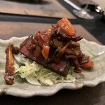 日本料理 TOBIUME - 