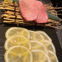 北新地焼肉 きらく - 
