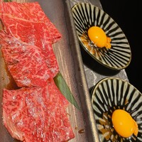 北新地焼肉 きらく - 