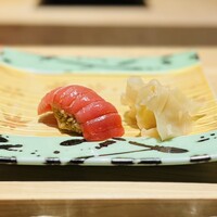 吉祥寺 鮨 天ぷら いわい - 