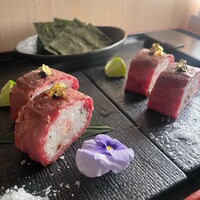 北新地焼肉 きらく - 