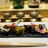 吉祥寺 鮨 天ぷら いわい - 