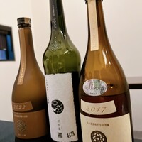 日本料理 TOBIUME - 