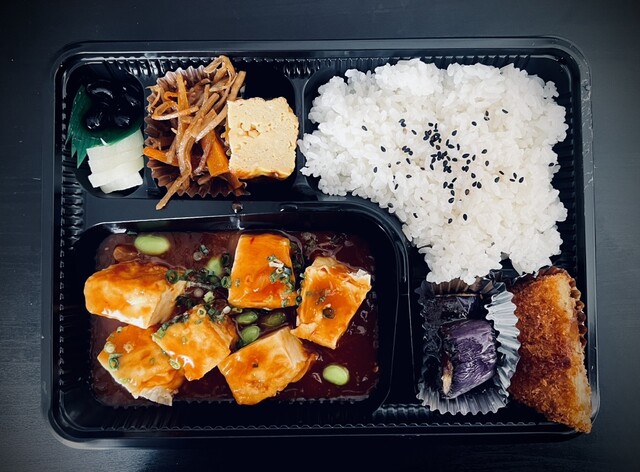 桜花 &ndash; 七日町（食堂）｜会津若松の和食ランチ・ディナー情報