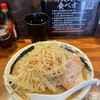 麺屋 のスたOSAKA 難波千日前店 
