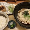 麺匠の心つくし つるとんたん 北新地店