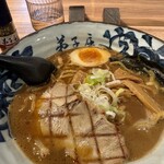 弟子屈ラーメン - 