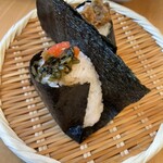 おむすび一路 - 