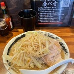 麺屋 のスたOSAKA - 