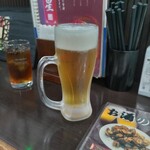 Kano Sei - 生ビール