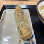 さか枝うどん - 