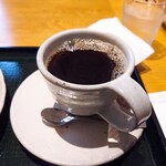 コーヒーハウスさざなみ - 