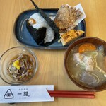 おむすび一路 - 