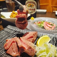 焼肉SEJONG 丸の内店 - 