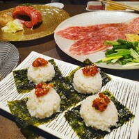 焼肉SEJONG 丸の内店 - 