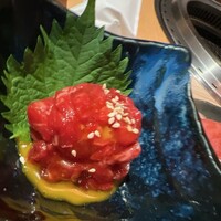 近江うし焼肉 にくTATSU 銀座店 - 
