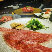 焼肉SEJONG 丸の内店 - 