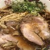 中華そば ふじい 芦原橋本店