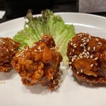 韓食堂 モクチャ - 