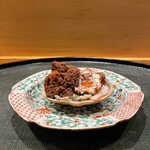 味享 - 津居山産香箱蟹