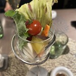 テラットリアエッフェ - 