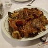 OSTERIA il FUOCO - 料理写真:ビステッカアッラフィオレンティーナ