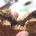 黒松本舗 草月 - 黒松内部！